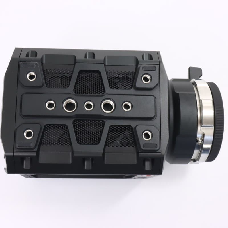 Blackmagic PYXIS 12K PL