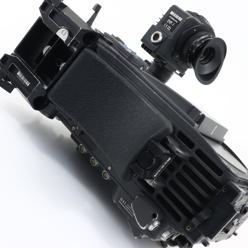 K1.71100.0 [ALEXA Plus camera body]