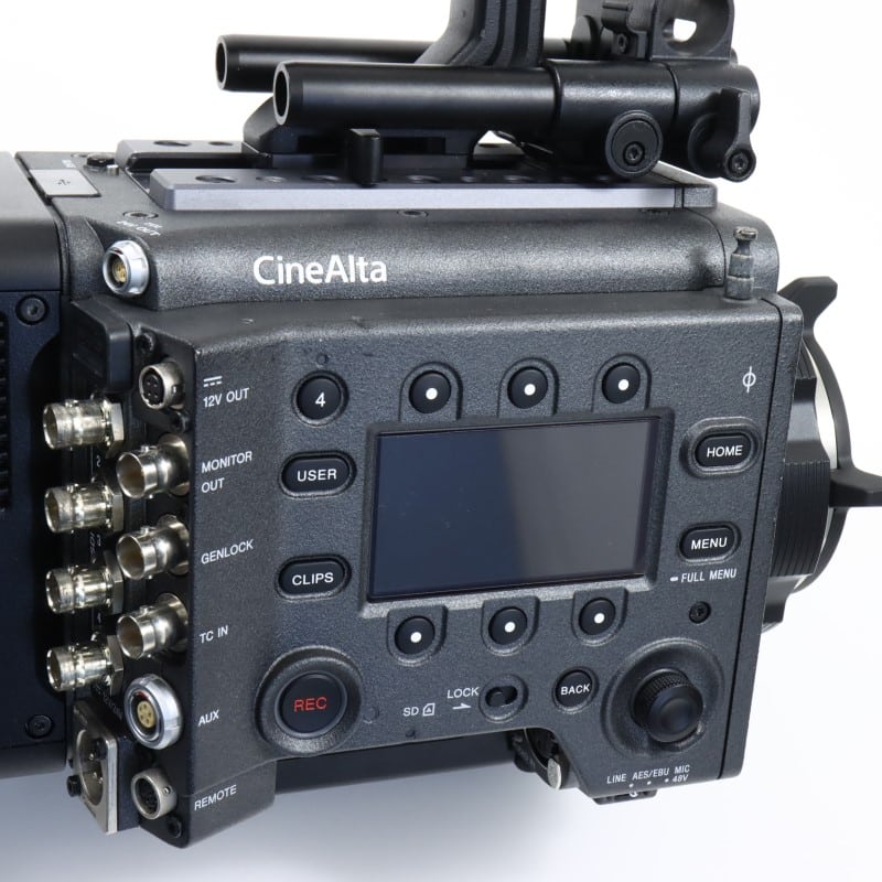 VENICE MPC-3610