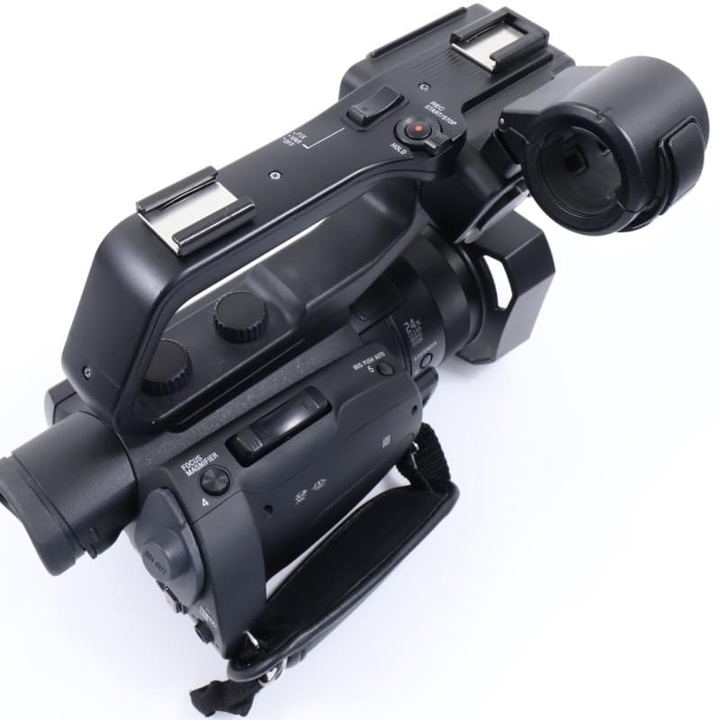 SONY PXW-X70 ABランク 中古｜フジヤカメラ