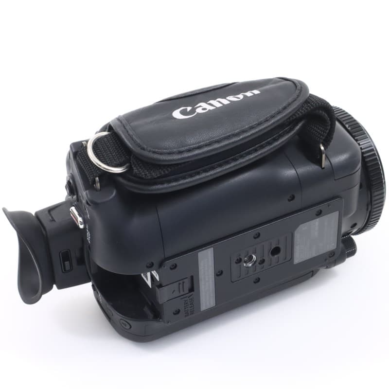Canon XA30 AB-ランク 中古｜フジヤカメラ