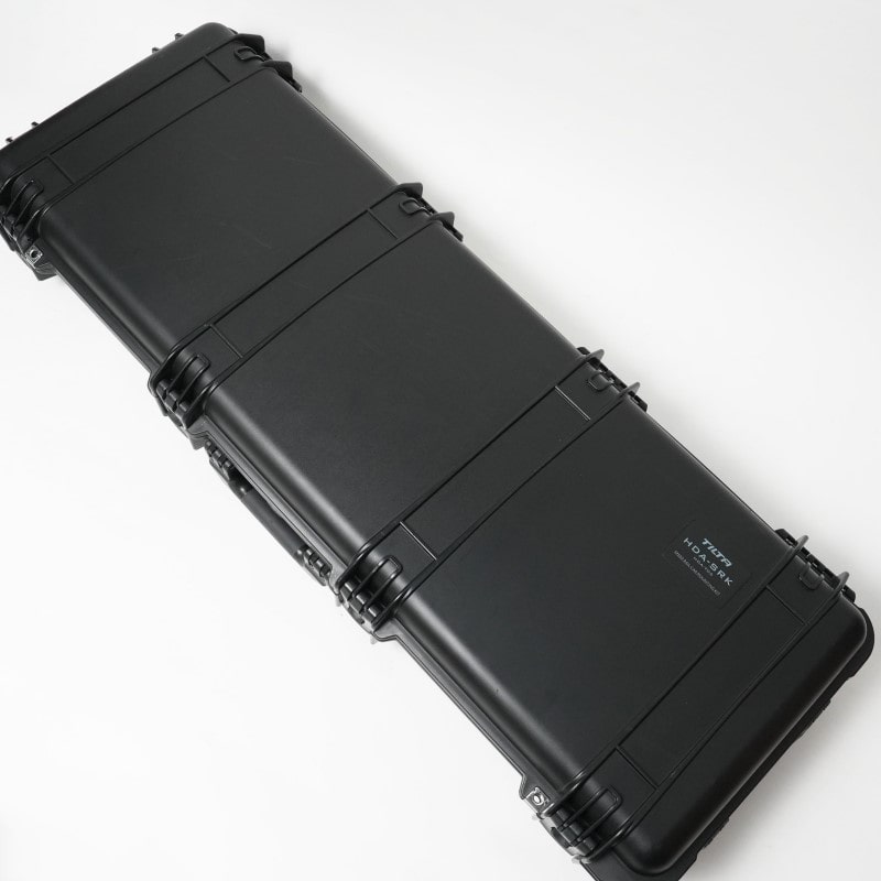 HDA-SRK [Speed Rail Car Mounting Kit]