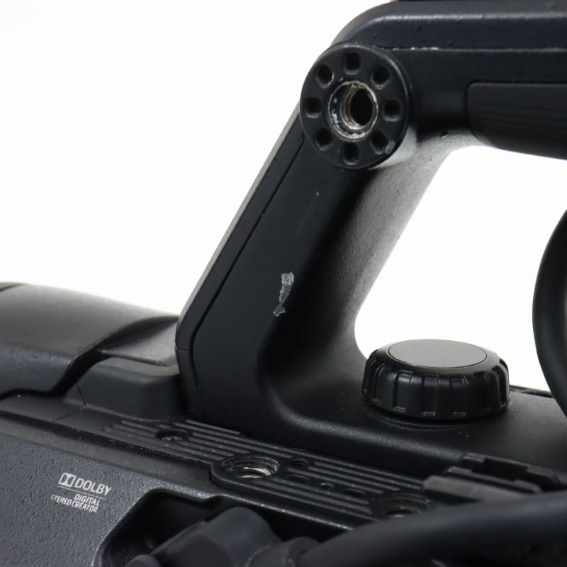 PXW-FS5 [XDCAMメモリーカムコーダー レンズ付属なしモデル]
