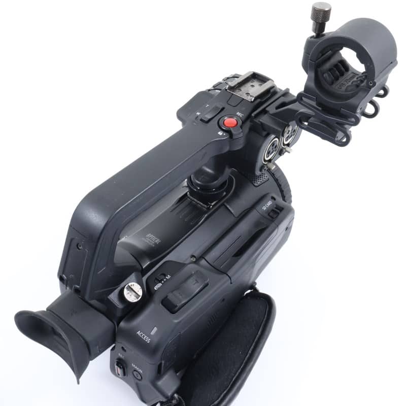 Canon XA70 ABランク 中古｜フジヤカメラ