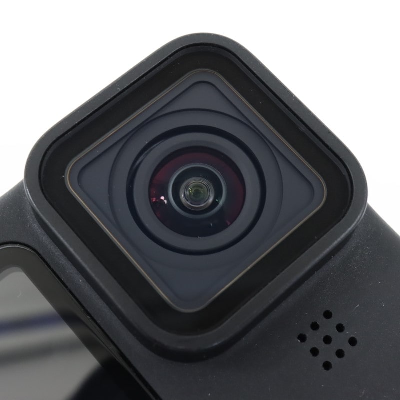 CHDHX-111-FW [HERO11 Black]