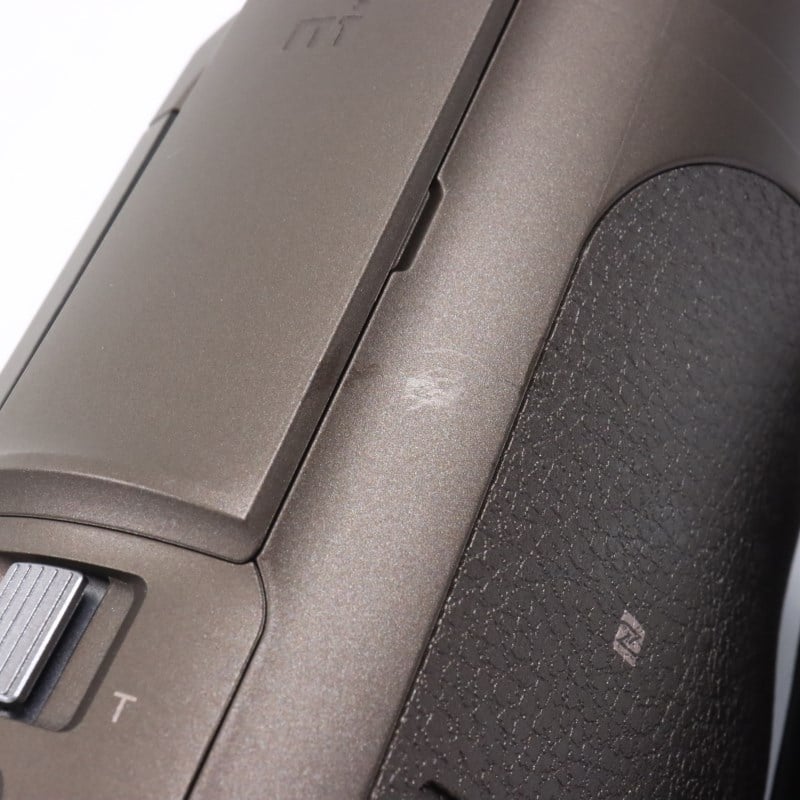 FDR-AX45A ブロンズブラウン FDR-AX45A/TIC