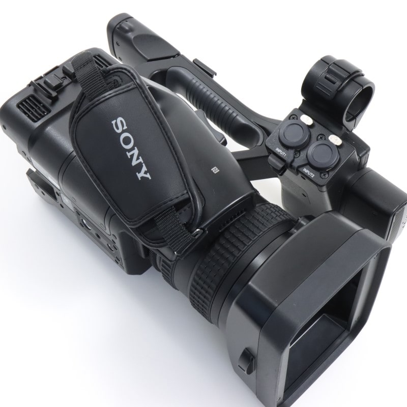 SONY PXW-Z150 [XDCAMメモリーカムコーダー] 中古