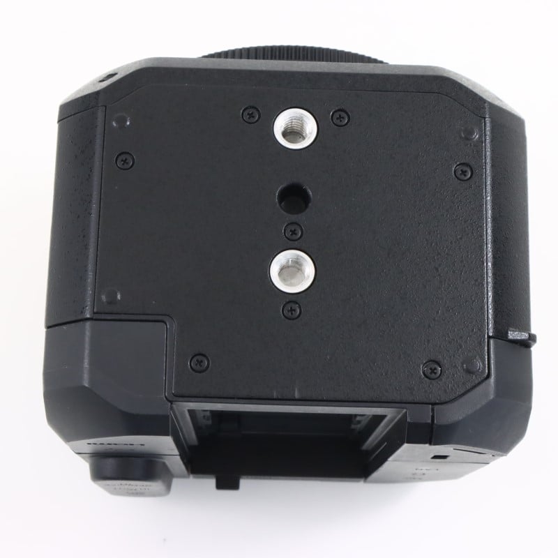 LUMIX BS1H ボディ DC-BS1H