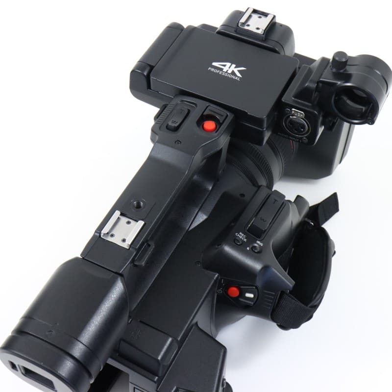 AG-CX350 [メモリーカード・カメラレコーダー]