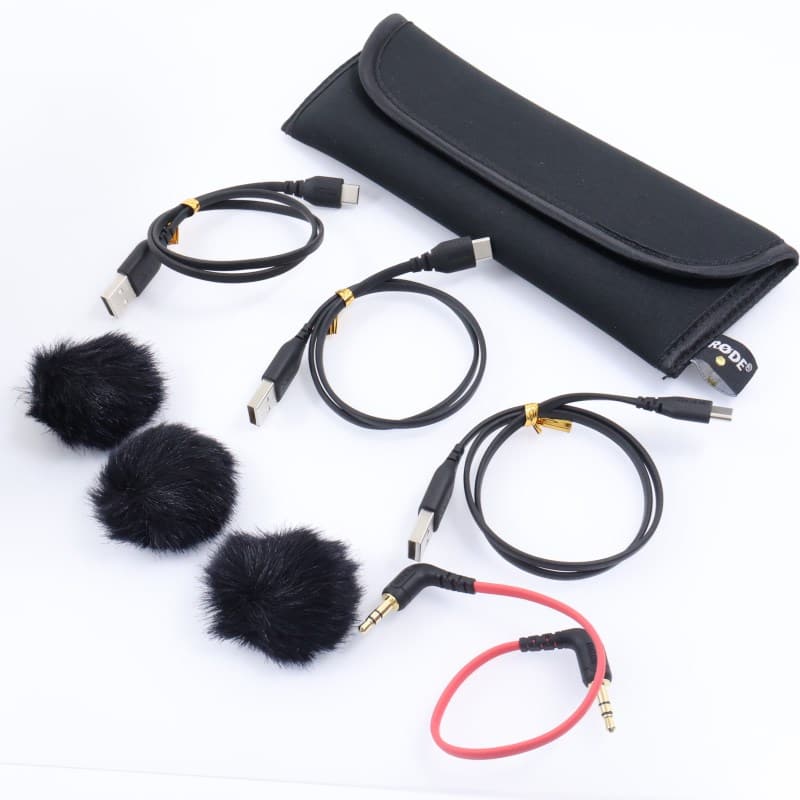 RODE Wireless GO II WIGOII ABランク 中古｜フジヤカメラ