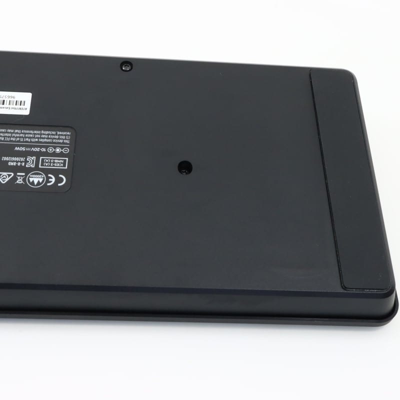SWATEMMINICEXTISO [ATEM Mini Extreme ISO]