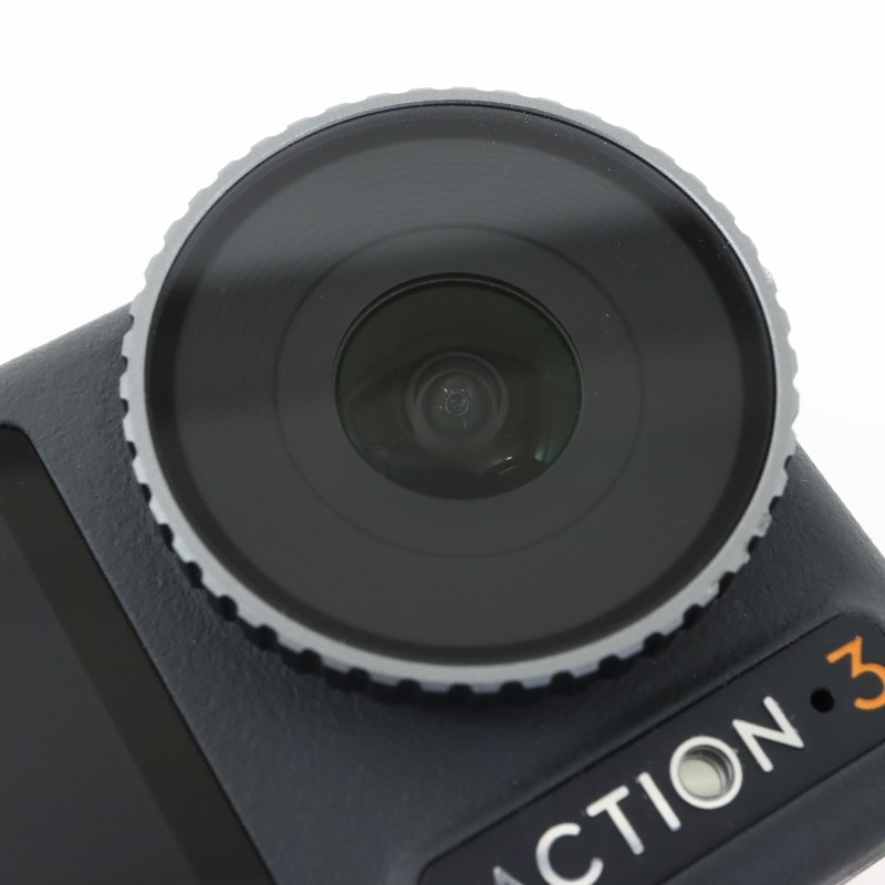 AC2023 [Osmo Action 3 Standard コンボ]