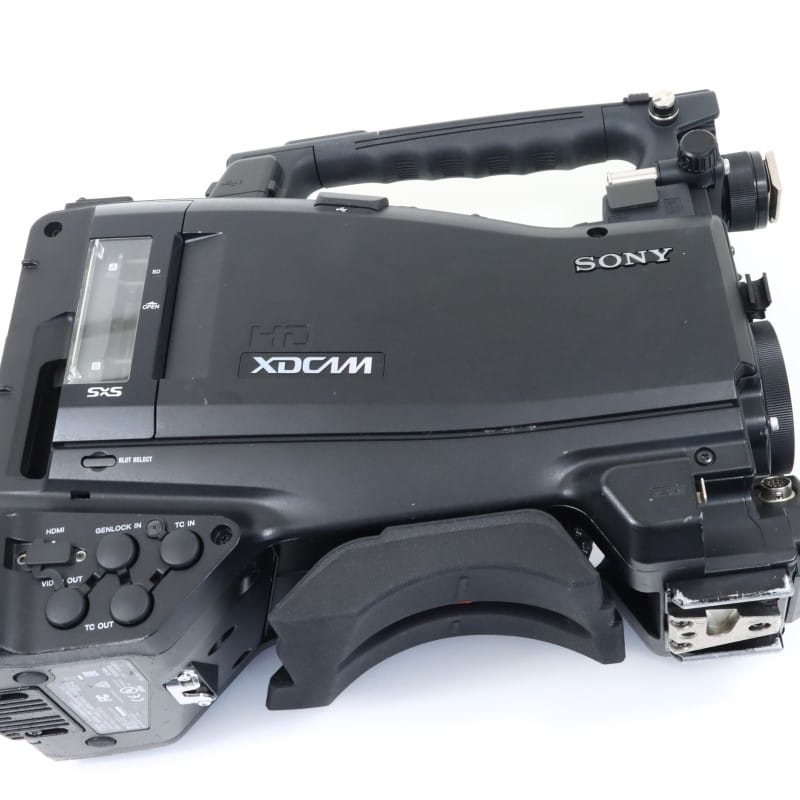 SONY PXW-X500 中古 C2120166830339｜中古通販フジヤカメラ