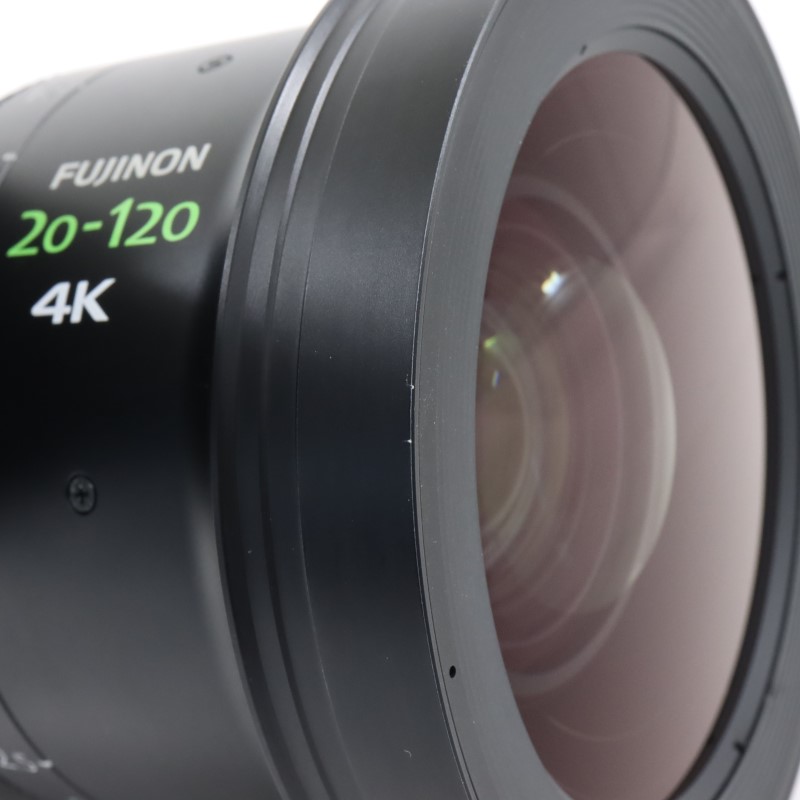 XK6x20 [XK Cabrio シリーズ XK20-120mm T3.5]
