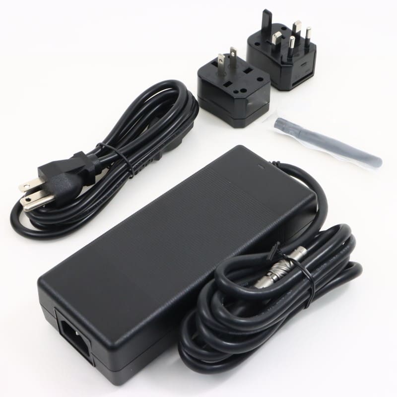 KOMODO-X Z Mount 710-0420