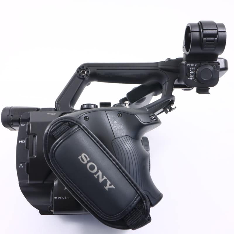 PXW-FS5