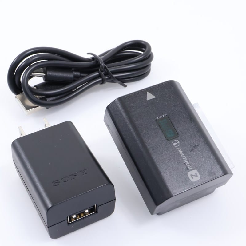 SONY FX30 ボディ ILME-FX30B AB+ランク 中古｜フジヤカメラ