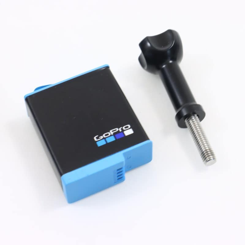 HERO10 Black CHDHX-101-FW