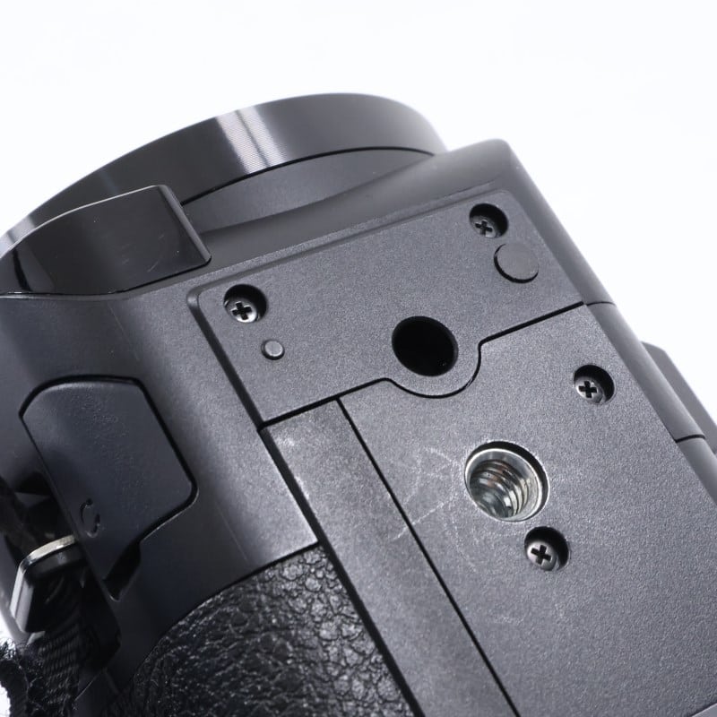 FDR-AX45 ブラック FDR-AX45/BC