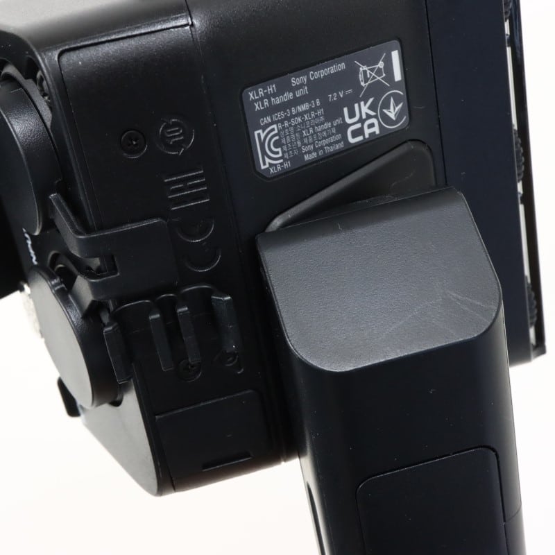 FX3 ボディ ILME-FX3