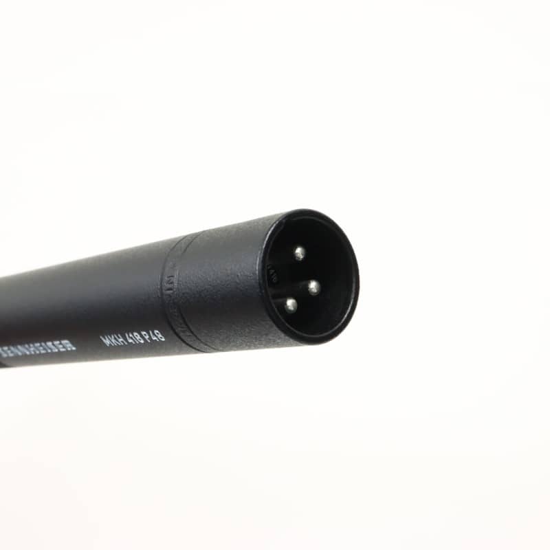 MKH 416-P48U3 [ショットガンマイクロホン(48V)]