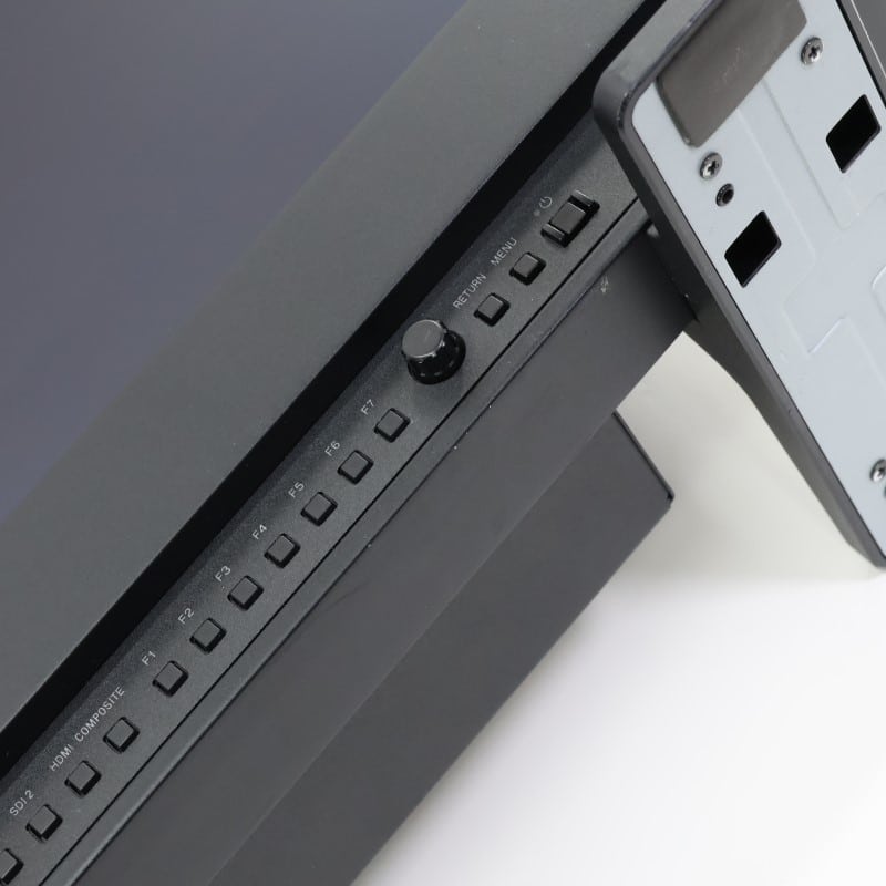 PVM-2541 [25型業務用有機ELモニター]