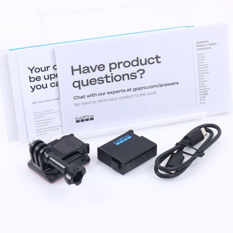 HERO13 Black CHDHX-131-FW