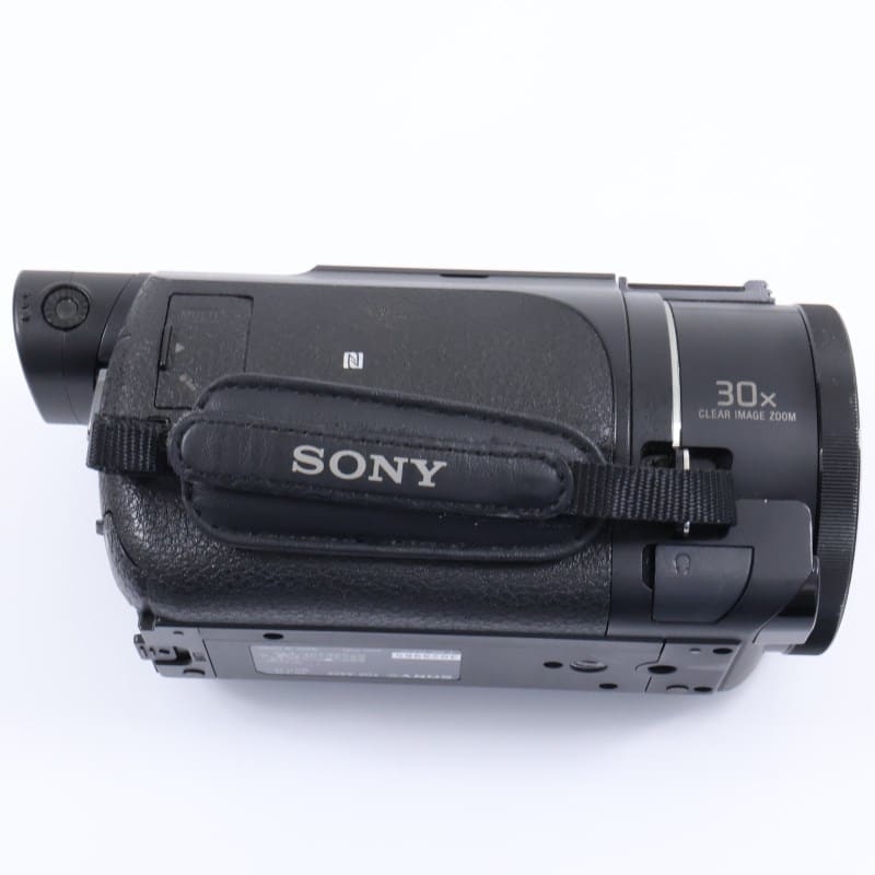 SONY FDR-AX55 FDR-AX55/BC AB-ランク 中古｜フジヤカメラ