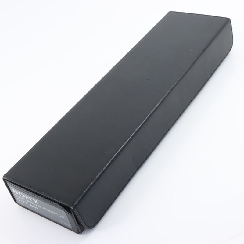 SONY DWT-B01N/G [デジタルワイヤレストランスミッター] 中古