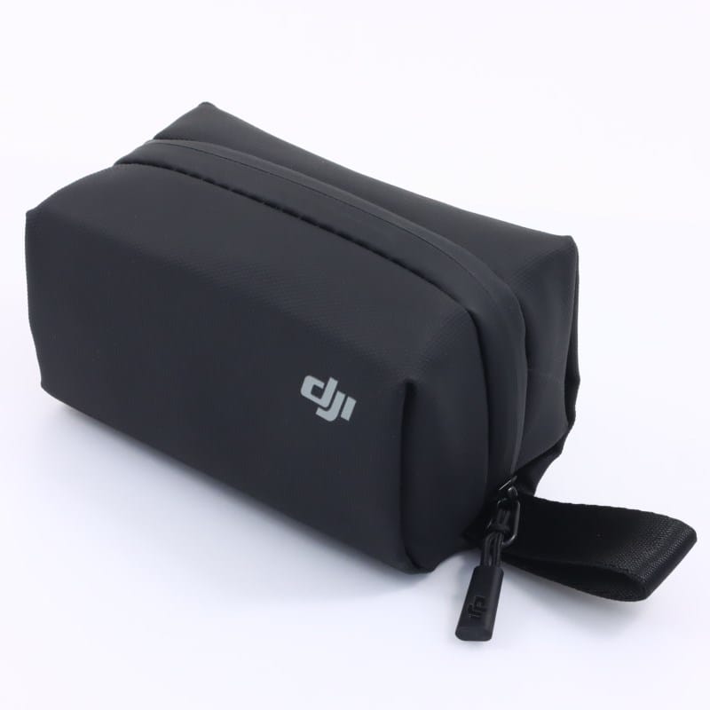 DJI Mic 2 (トランスミッター×2 + レシーバー×1 + 充電ケース) DM1021