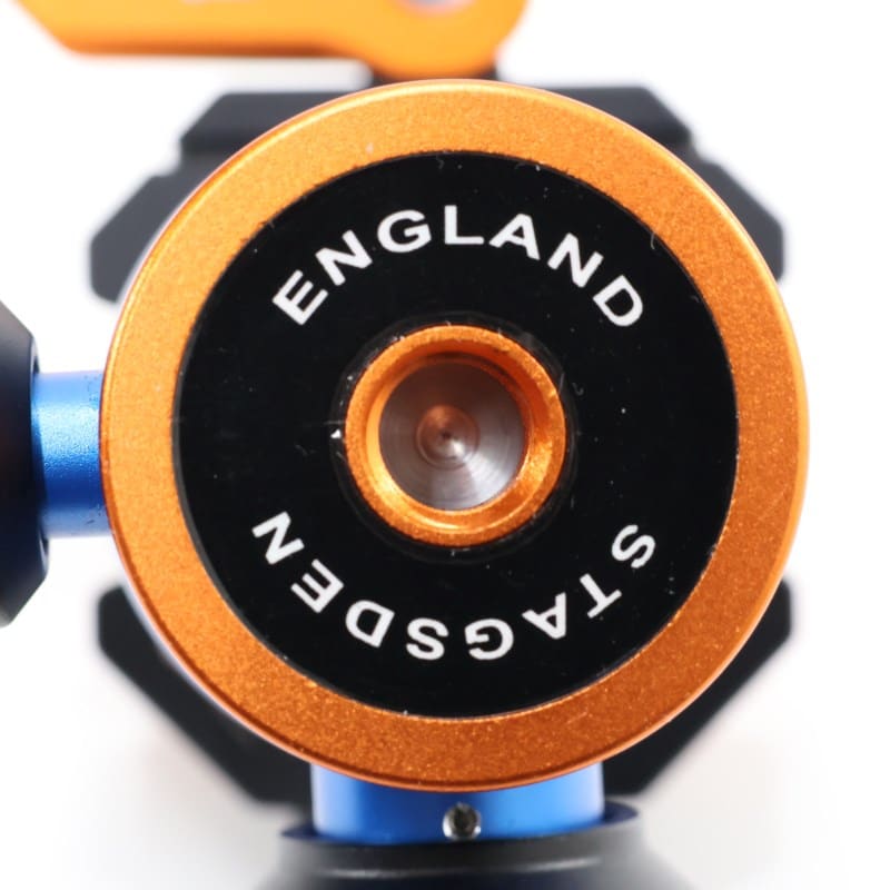 エアヘッド プロ レバー ブルー AHPRO-LV-BLUE