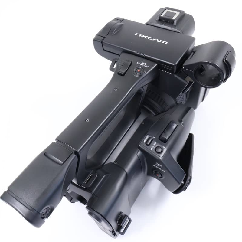 SONY HXR-NX100 AB+ランク 中古｜フジヤカメラ