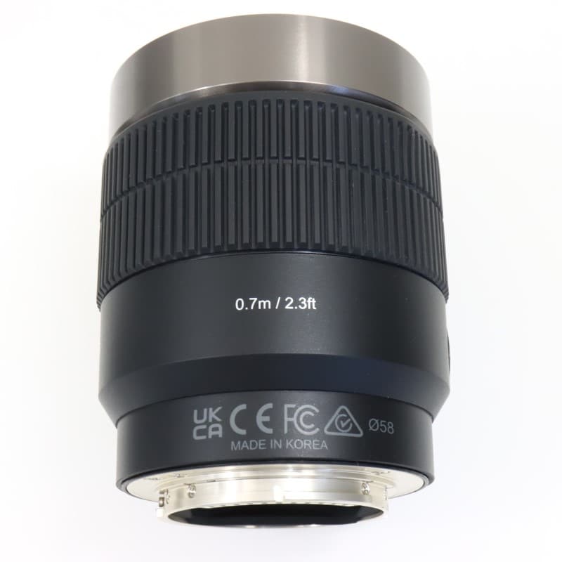 SYCAF100-NEX [V-AF 100mm T2.3 ソニーFE]