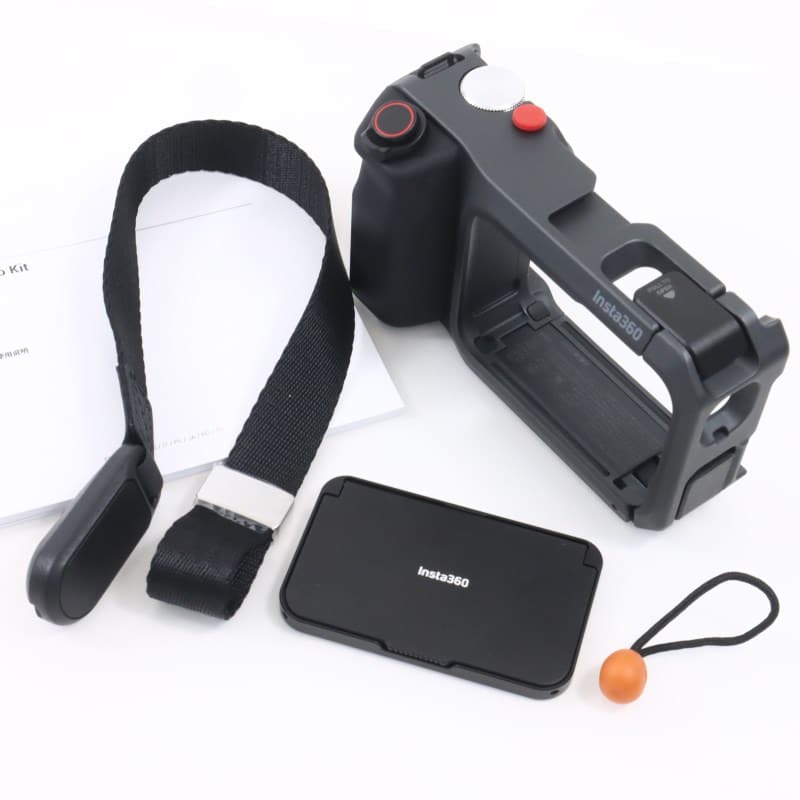 Insta360 Ace Pro 2 ポケットプリンターキット CINSBBGA-ACEPRO2141