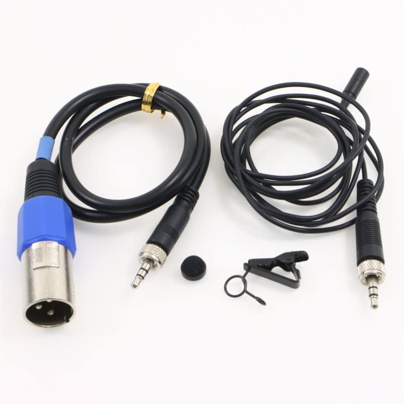 ew 112P G3-JB [B帯アナログポータブルワイヤレスシステム]