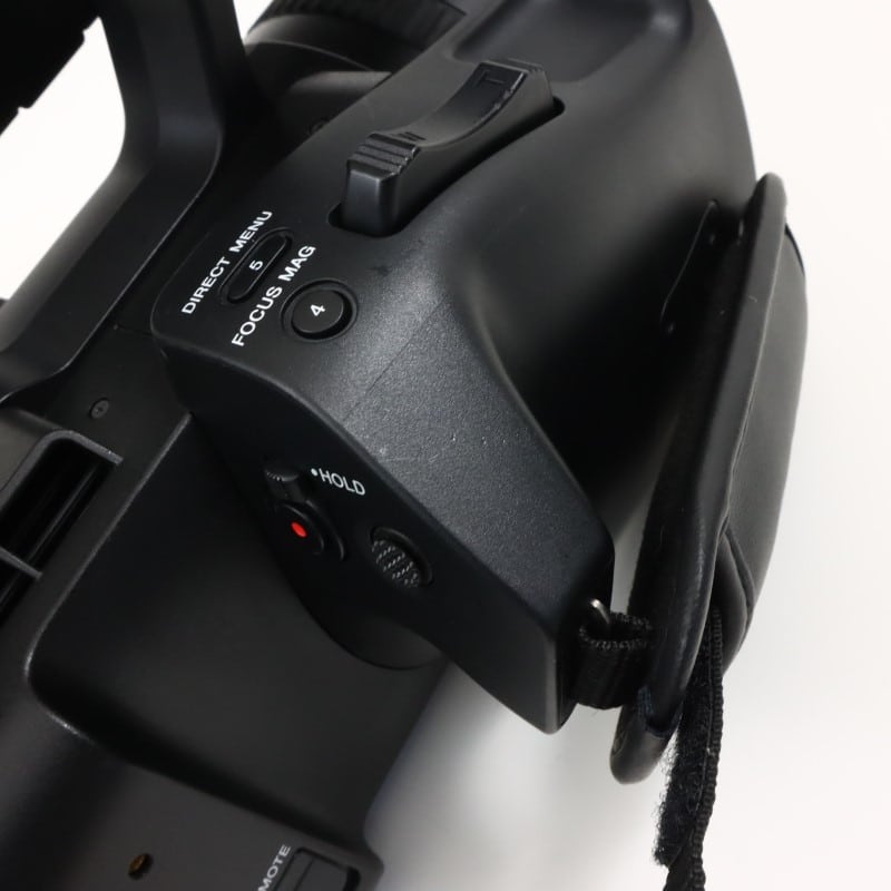 PXW-Z200