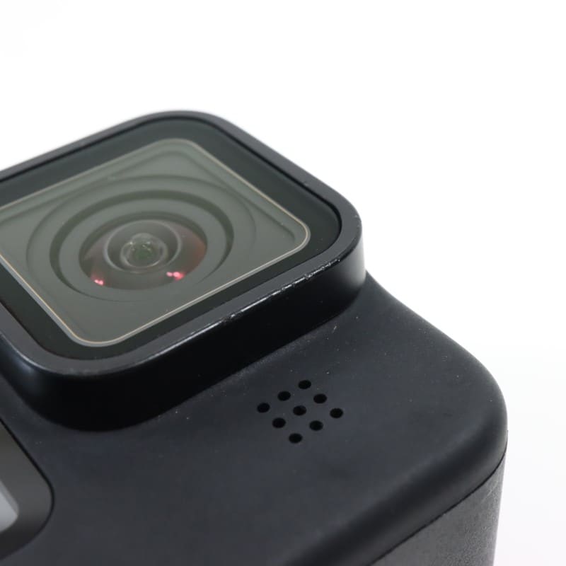 CHDHX-102-FT [HERO10 Black]