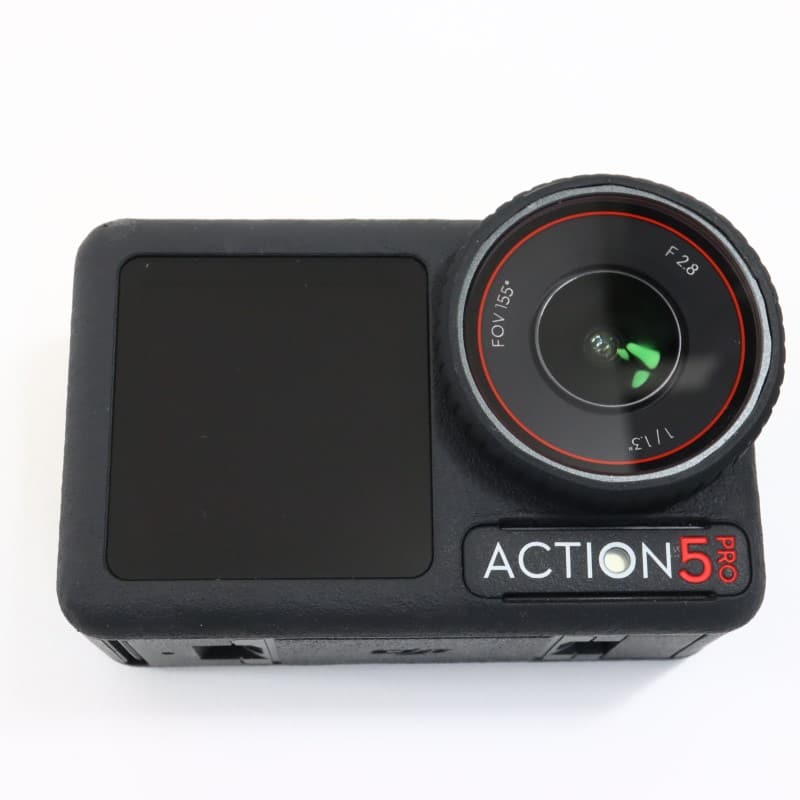Osmo Action 5 Pro スタンダードコンボ OA5P01