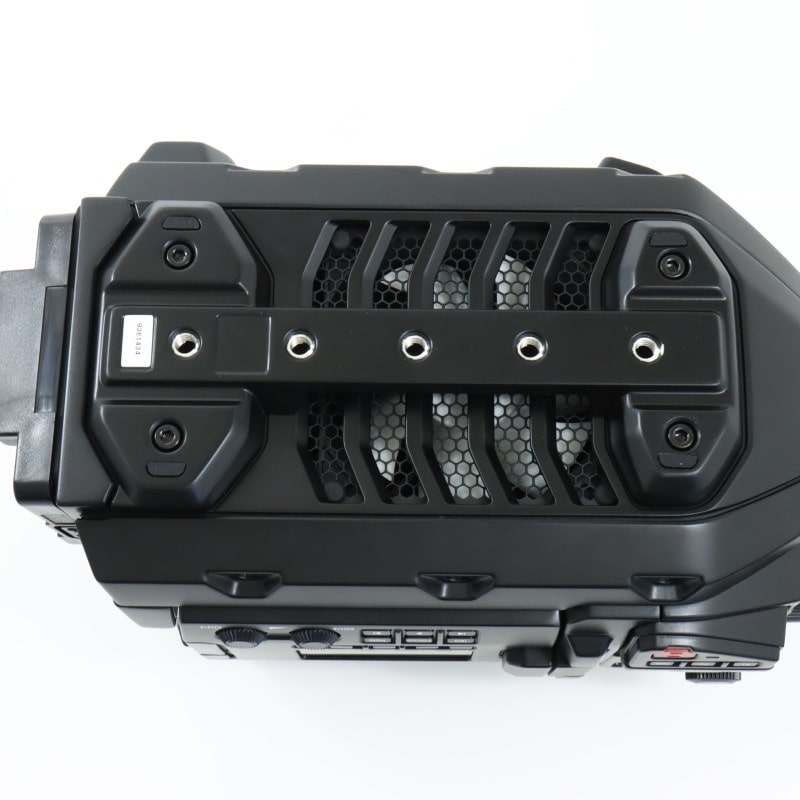 CINEURSAMWC6KG2 [Blackmagic URSA Broadcast G2]