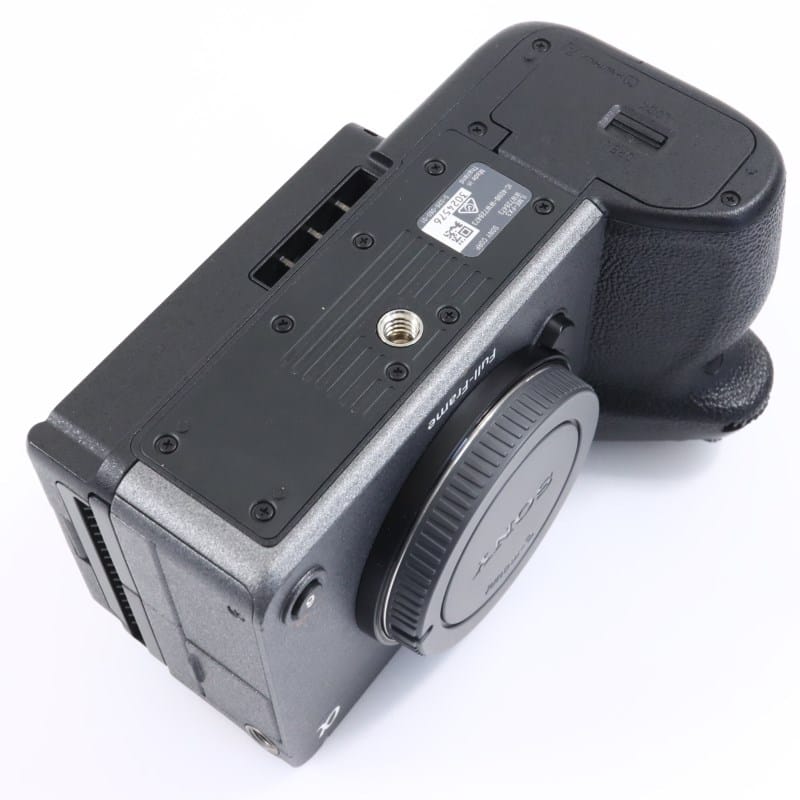 FX3 ボディ ILME-FX3
