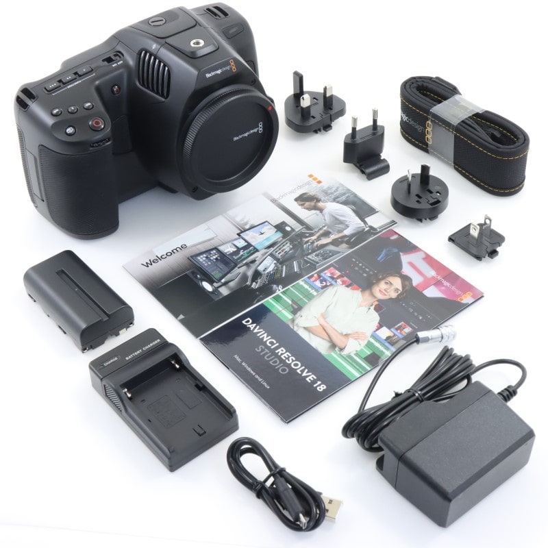 CINECAMPOCHDEF6K2 [Blackmagic Pocket Cinema Camera 6K G2]
