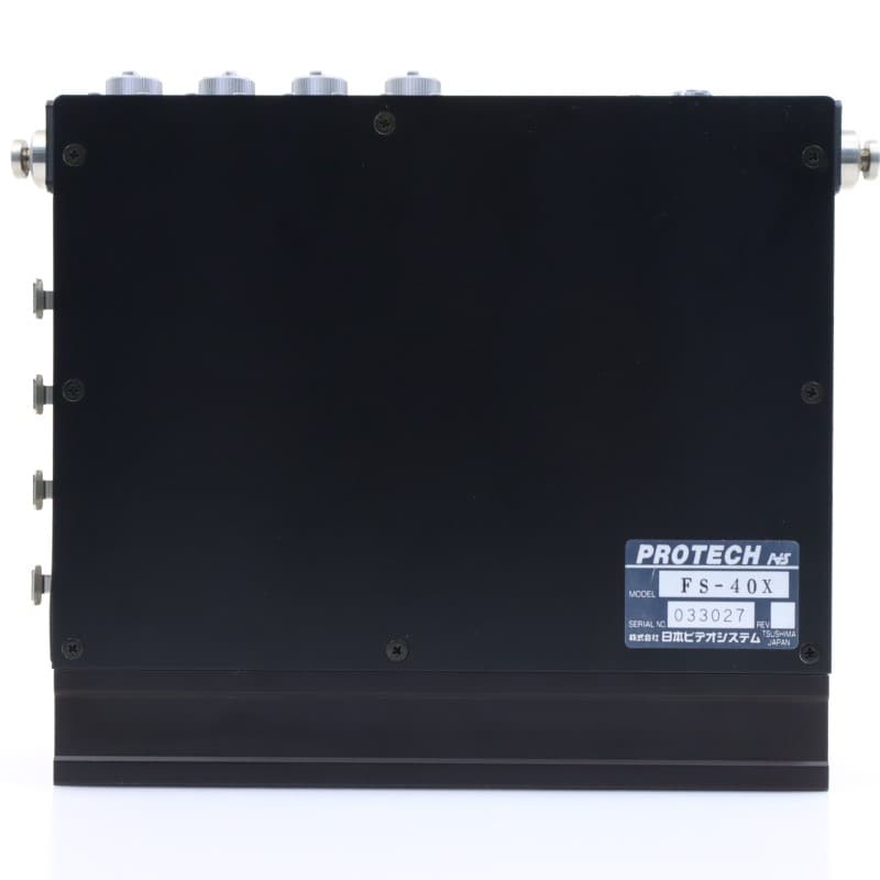 FS-40X A [4chフィールドミキサーAタイプ]