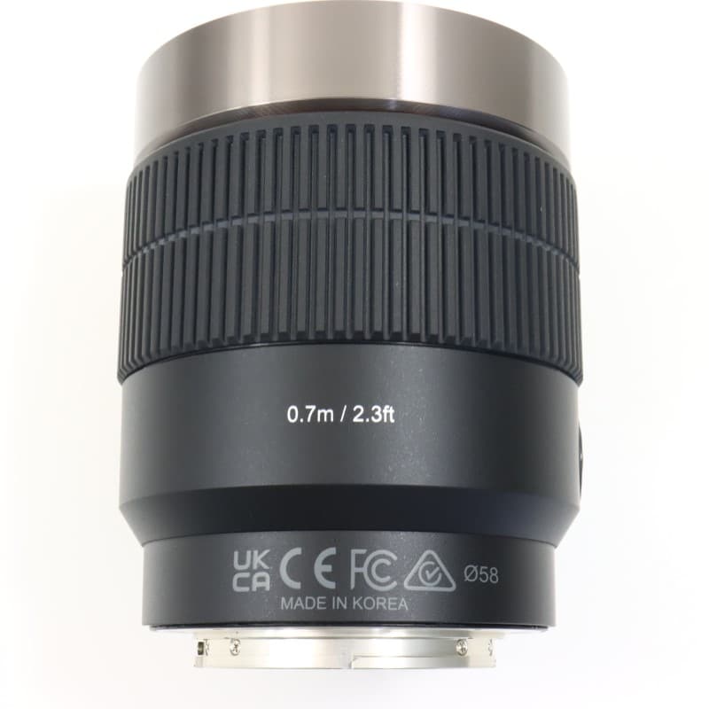 SYCAF100-NEX [V-AF 100mm T2.3 ソニーFE]