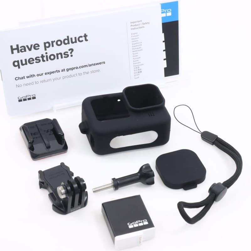 HERO10 Black CHDHX-101-FW