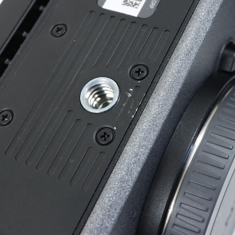 FX30 ボディ ILME-FX30B