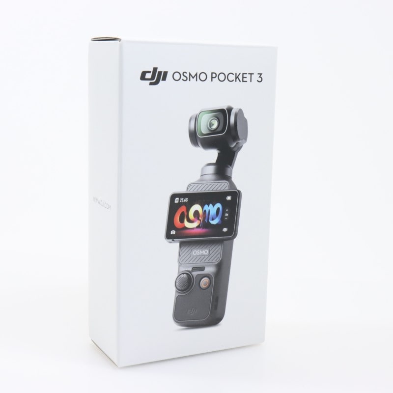 OP9923 [Osmo Pocket 3]