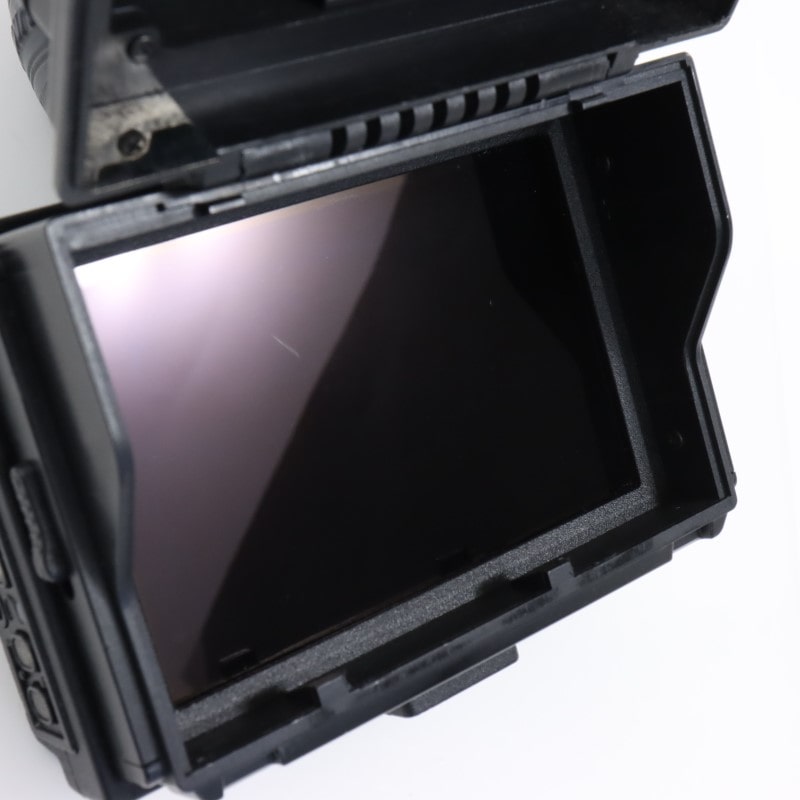 EVF4RVW [3.5インチRetina液晶ビューファインダー]