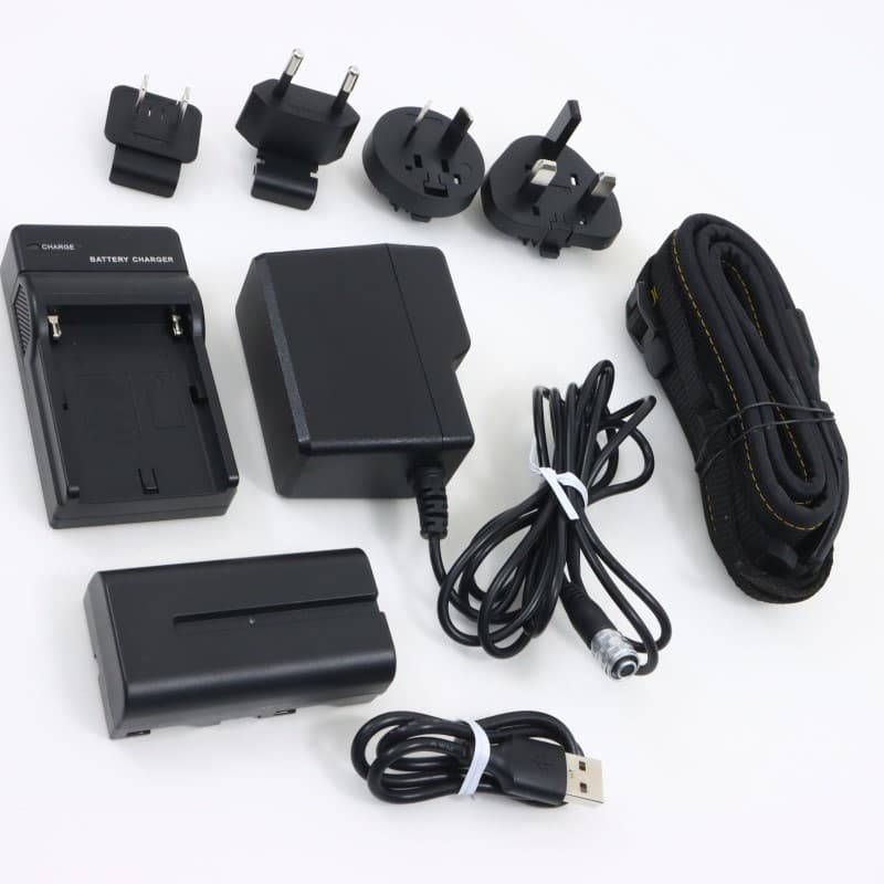 Blackmagic Cinema Camera 6K