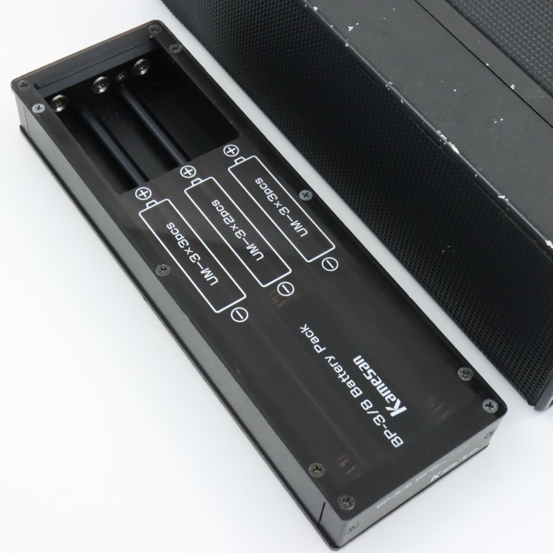 KS-342 [4chコンパクトミキサー]