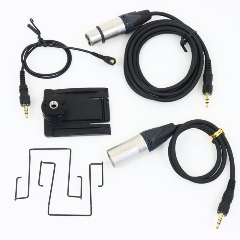 SONY UWP-D21 ワイヤレスラベリアマイクセット ワイヤレスマイク　中古 FELLOWS Online Store / 【中古美品】SONY UWP-D21 B帯アナログ